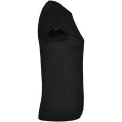 Montecarlo dámské sportovní tričko s krátkým rukávem