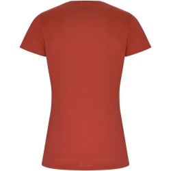 Imola dámské sportovní tričko s krátkým rukávem