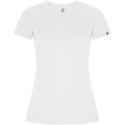 Imola dámské sportovní tričko s krátkým rukávem