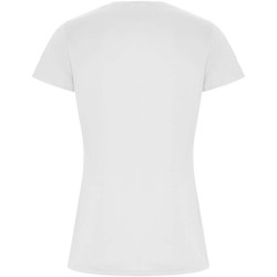 Imola dámské sportovní tričko s krátkým rukávem