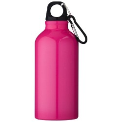 Nápojová láhev s karabinou Oregon