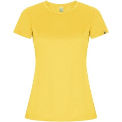 Imola dámské sportovní tričko s krátkým rukávem