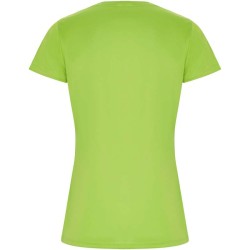 Imola dámské sportovní tričko s krátkým rukávem