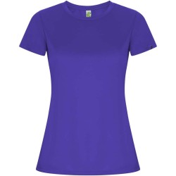 Imola dámské sportovní tričko s krátkým rukávem