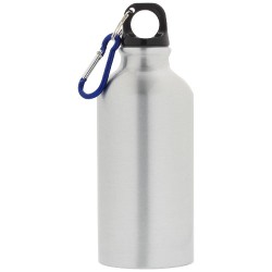 Nápojová láhev s karabinou Oregon