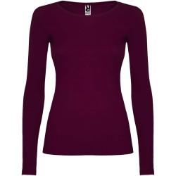 Extreme dámské tričko s dlouhým rukávem