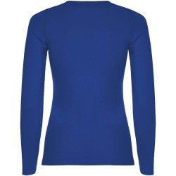 Extreme dámské tričko s dlouhým rukávem