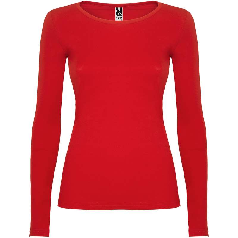 Extreme dámské tričko s dlouhým rukávem