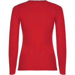 Extreme dámské tričko s dlouhým rukávem