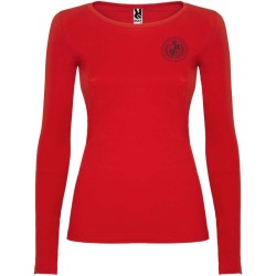 Extreme dámské tričko s dlouhým rukávem