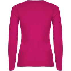 Extreme dámské tričko s dlouhým rukávem