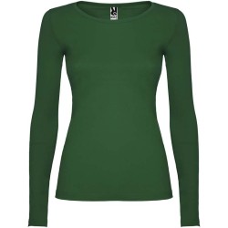 Extreme dámské tričko s dlouhým rukávem