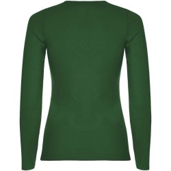 Extreme dámské tričko s dlouhým rukávem