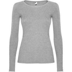 Extreme dámské tričko s dlouhým rukávem