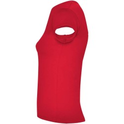 Belice dámské tričko s krátkým rukávem