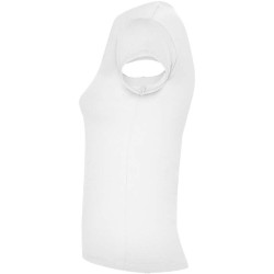 Belice dámské tričko s krátkým rukávem