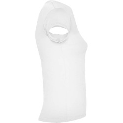 Belice dámské tričko s krátkým rukávem