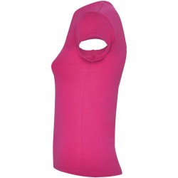 Belice dámské tričko s krátkým rukávem