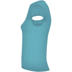 Belice dámské tričko s krátkým rukávem