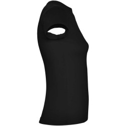 Jamaica dámské tričko s krátkým rukávem