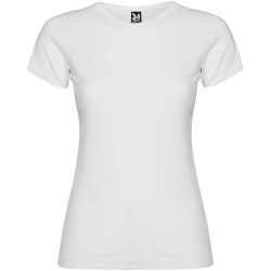 Jamaica dámské tričko s krátkým rukávem