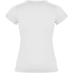 Jamaica dámské tričko s krátkým rukávem