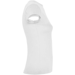 Jamaica dámské tričko s krátkým rukávem