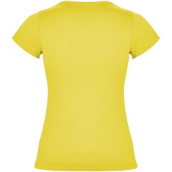 Jamaica dámské tričko s krátkým rukávem