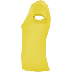 Jamaica dámské tričko s krátkým rukávem