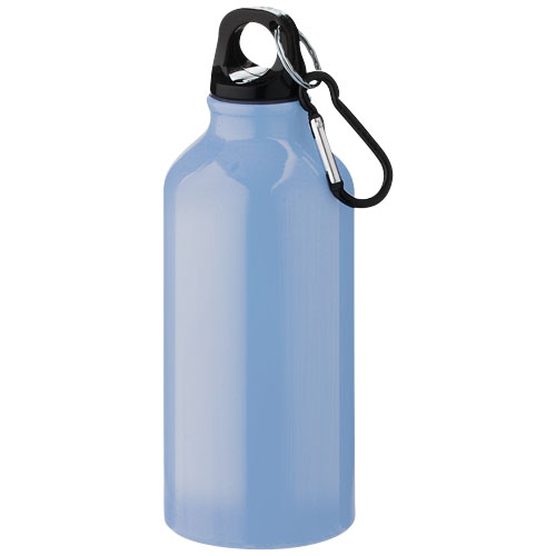 Nápojová láhev s karabinou Oregon