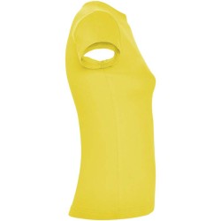 Jamaica dámské tričko s krátkým rukávem