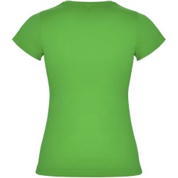 Jamaica dámské tričko s krátkým rukávem