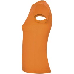 Jamaica dámské tričko s krátkým rukávem