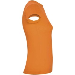 Jamaica dámské tričko s krátkým rukávem