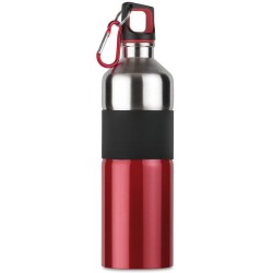 Dvoubarevná láhev na pití