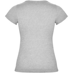 Jamaica dámské tričko s krátkým rukávem