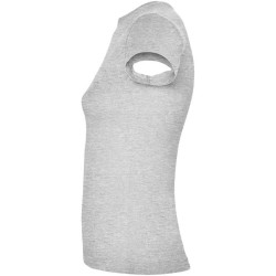 Jamaica dámské tričko s krátkým rukávem