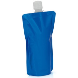 Trimex modrá mini lahev