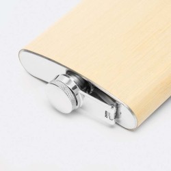 Butylka BAMBOO STYLE