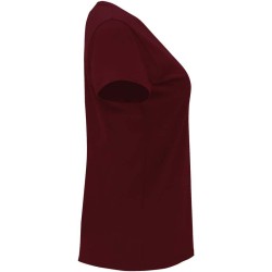 Capri dámské tričko s krátkým rukávem