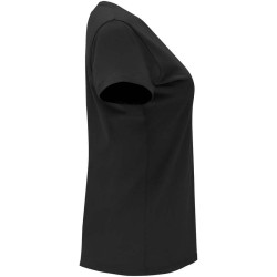 Capri dámské tričko s krátkým rukávem