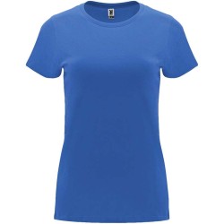 Capri dámské tričko s krátkým rukávem