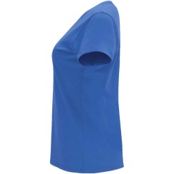 Capri dámské tričko s krátkým rukávem