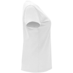 Capri dámské tričko s krátkým rukávem