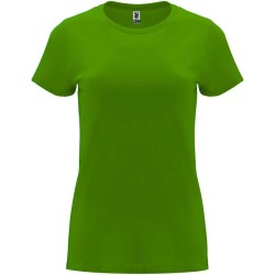 Capri dámské tričko s krátkým rukávem