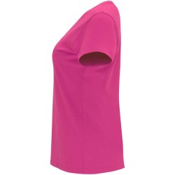 Capri dámské tričko s krátkým rukávem