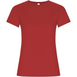 Golden dámské tričko s krátkým rukávem