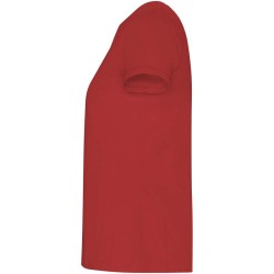 Golden dámské tričko s krátkým rukávem