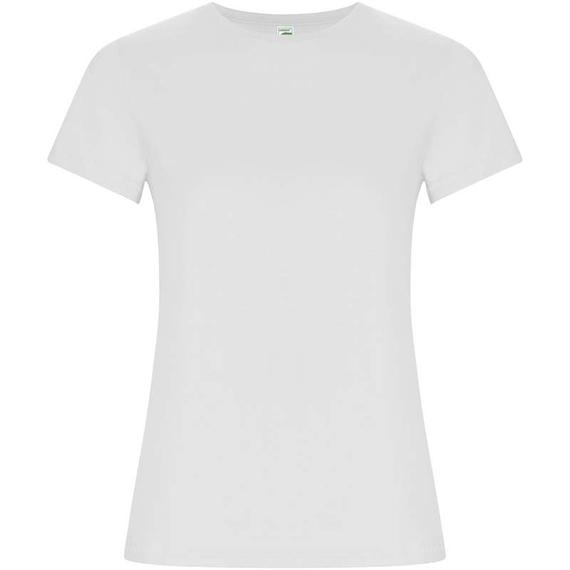 Golden dámské tričko s krátkým rukávem