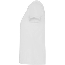 Golden dámské tričko s krátkým rukávem